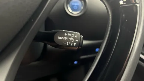Thumbnail image for the Toyota C-HR 1.8 VVT-h Design    CVT