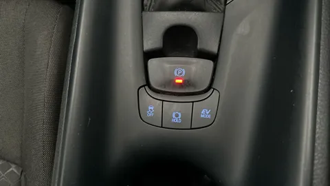 Thumbnail image for the Toyota C-HR 1.8 VVT-h GPF Icon    CVT