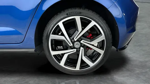 Thumbnail image for the Volkswagen Polo 2.0 TSI GPF GTI   DSG