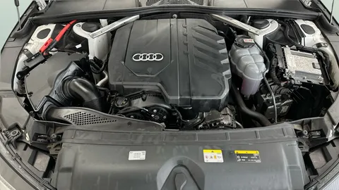 Thumbnail image for the Audi A4 2.0 TFSI 35 Technik   S Tronic