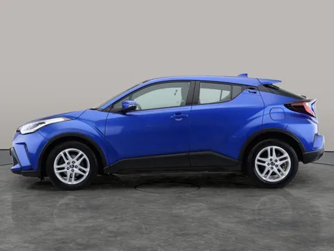 Thumbnail image for the Toyota C-HR 1.8 VVT-h GPF Icon    CVT