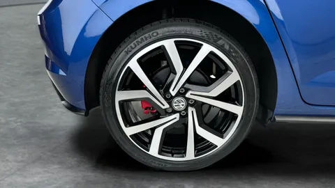 Thumbnail image for the Volkswagen Polo 2.0 TSI GPF GTI   DSG