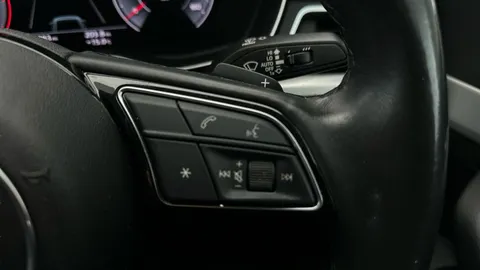 Thumbnail image for the Audi A4 2.0 TFSI 35 Technik   S Tronic