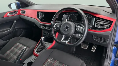 Thumbnail image for the Volkswagen Polo 2.0 TSI GPF GTI   DSG