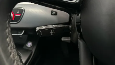 Thumbnail image for the Audi A4 2.0 TFSI 35 Technik   S Tronic
