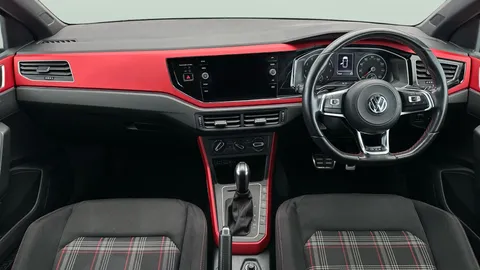 Thumbnail image for the Volkswagen Polo 2.0 TSI GPF GTI   DSG