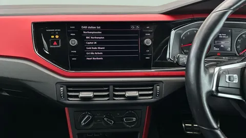 Thumbnail image for the Volkswagen Polo 2.0 TSI GPF GTI   DSG