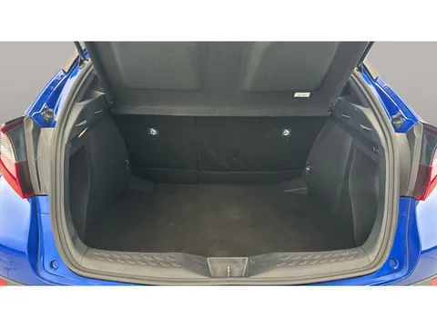 Thumbnail image for the Toyota C-HR 1.8 VVT-h GPF Icon    CVT