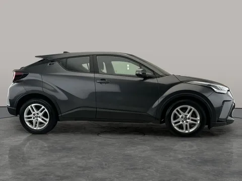 Thumbnail image for the Toyota C-HR 1.8 VVT-h GPF Icon    CVT