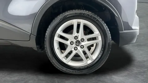 Thumbnail image for the Toyota C-HR 1.8 VVT-h GPF Icon    CVT