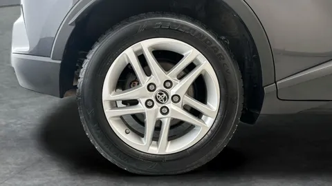 Thumbnail image for the Toyota C-HR 1.8 VVT-h GPF Icon    CVT