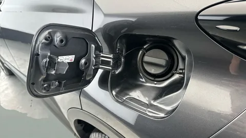 Thumbnail image for the Toyota C-HR 1.8 VVT-h GPF Icon    CVT