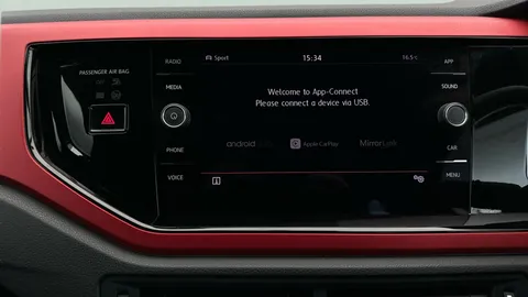 Thumbnail image for the Volkswagen Polo 2.0 TSI GPF GTI   DSG