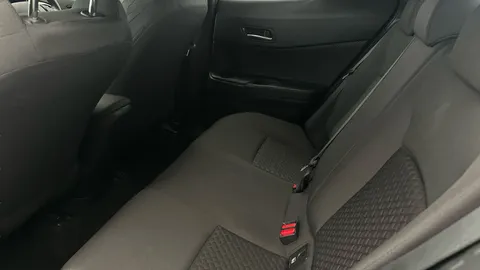 Thumbnail image for the Toyota C-HR 1.8 VVT-h GPF Icon    CVT