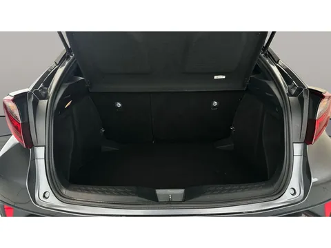 Thumbnail image for the Toyota C-HR 1.8 VVT-h GPF Icon    CVT