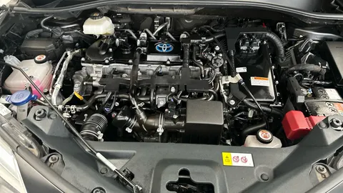 Thumbnail image for the Toyota C-HR 1.8 VVT-h GPF Icon    CVT