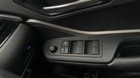 Thumbnail image for the Toyota C-HR 1.8 VVT-h GPF Icon    CVT