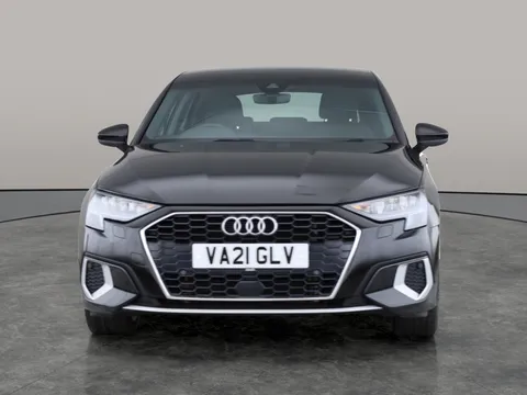 Thumbnail image for the Audi A3 1.4 TFSIe 40 Sport Sportback  Plug-in  S Tronic   13kWh