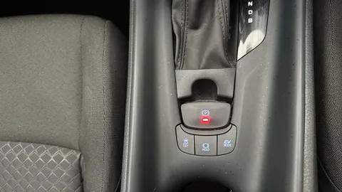 Thumbnail image for the Toyota C-HR 1.8 VVT-h GPF Icon    CVT
