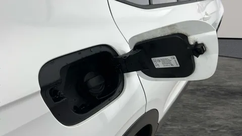 Thumbnail image for the Volkswagen T-Cross 1.0 TSI Black Edition
