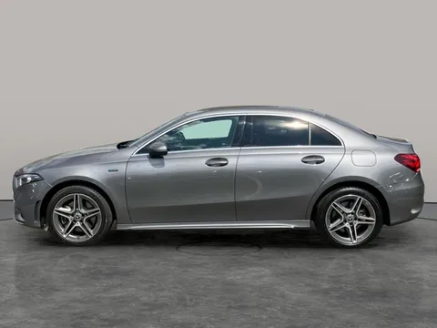 Thumbnail image for the Mercedes-Benz A-Class 1.3 A250e 15.6kWh AMG Line (Executive)   Plug-in  8G-DCT
