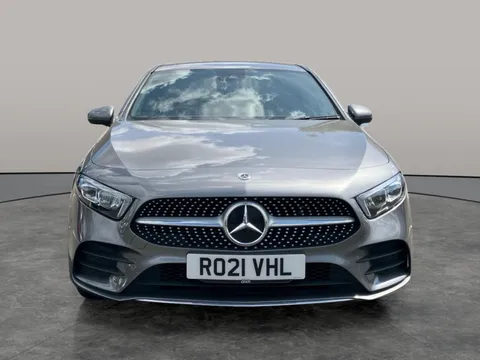Thumbnail image for the Mercedes-Benz A-Class 1.3 A250e 15.6kWh AMG Line (Executive)   Plug-in  8G-DCT