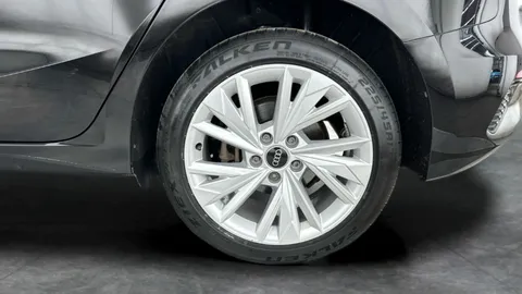 Thumbnail image for the Audi A3 1.4 TFSIe 40 Sport Sportback  Plug-in  S Tronic   13kWh