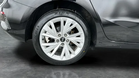 Thumbnail image for the Audi A3 1.4 TFSIe 40 Sport Sportback  Plug-in  S Tronic   13kWh
