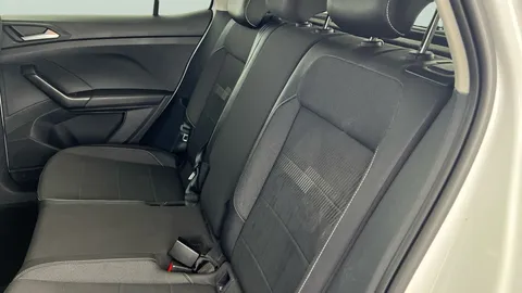 Thumbnail image for the Volkswagen T-Cross 1.0 TSI Black Edition