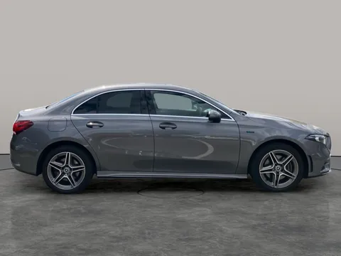 Thumbnail image for the Mercedes-Benz A-Class 1.3 A250e 15.6kWh AMG Line (Executive)   Plug-in  8G-DCT