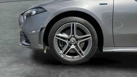 Thumbnail image for the Mercedes-Benz A-Class 1.3 A250e 15.6kWh AMG Line (Executive)   Plug-in  8G-DCT