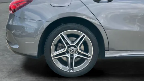 Thumbnail image for the Mercedes-Benz A-Class 1.3 A250e 15.6kWh AMG Line (Executive)   Plug-in  8G-DCT
