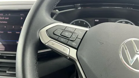 Thumbnail image for the Volkswagen T-Cross 1.0 TSI Black Edition