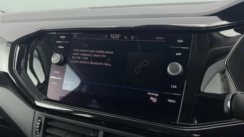 Thumbnail image for the Volkswagen T-Cross 1.0 TSI Black Edition