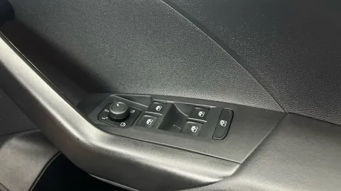 Thumbnail image for the Volkswagen T-Cross 1.0 TSI Black Edition