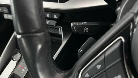 Thumbnail image for the Audi A3 1.4 TFSIe 40 Sport Sportback  Plug-in  S Tronic   13kWh