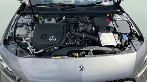 Thumbnail image for the Mercedes-Benz A-Class 1.3 A250e 15.6kWh AMG Line (Executive)   Plug-in  8G-DCT