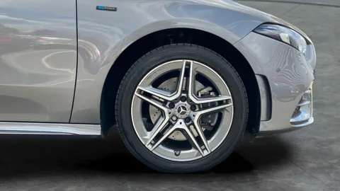 Thumbnail image for the Mercedes-Benz A-Class 1.3 A250e 15.6kWh AMG Line (Executive)   Plug-in  8G-DCT