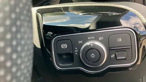 Thumbnail image for the Mercedes-Benz A-Class 1.3 A250e 15.6kWh AMG Line (Executive)   Plug-in  8G-DCT