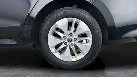 Thumbnail image for the Škoda Octavia 1.5 TSI ACT SE