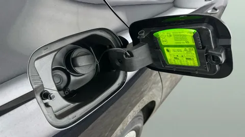 Thumbnail image for the Škoda Octavia 1.5 TSI ACT SE
