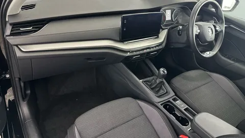 Thumbnail image for the Škoda Octavia 1.5 TSI ACT SE