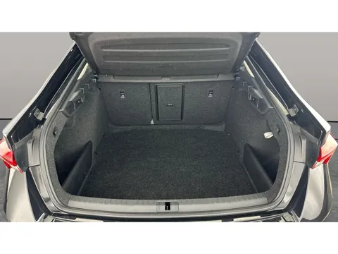 Thumbnail image for the Škoda Octavia 1.5 TSI ACT SE