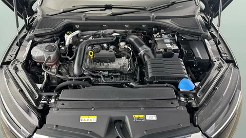 Thumbnail image for the Škoda Octavia 1.5 TSI ACT SE