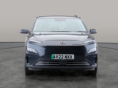 Thumbnail image for the Hyundai Kona 64kWh Ultimate   (10.5kW Charger)