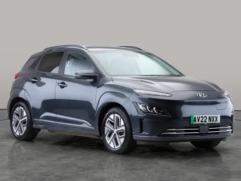 Thumbnail image for the Hyundai Kona 64kWh Ultimate   (10.5kW Charger)