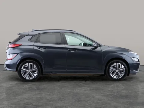 Thumbnail image for the Hyundai Kona 64kWh Ultimate   (10.5kW Charger)