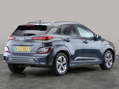 Thumbnail image for the Hyundai Kona 64kWh Ultimate   (10.5kW Charger)