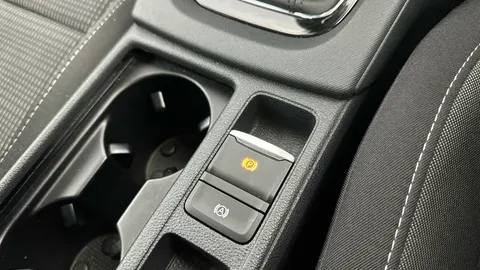 Thumbnail image for the Škoda Octavia 1.5 TSI ACT SE