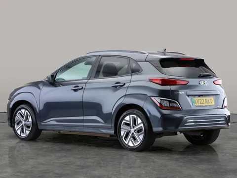 Thumbnail image for the Hyundai Kona 64kWh Ultimate   (10.5kW Charger)